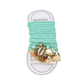 Schnürsenkel - Jolanda